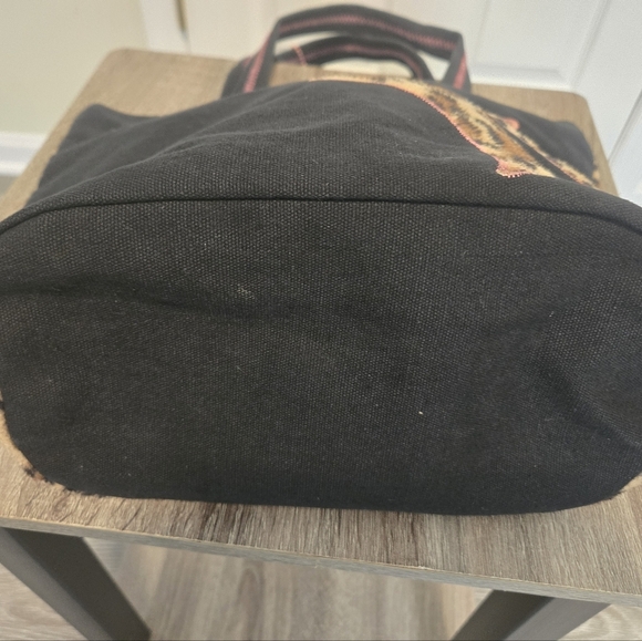 Hurley Tote Leopard - Picture 8 of 10